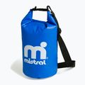 Borsa impermeabile Mistral 10 l blu