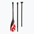Pagaia SUP in 3 parti Mistral V-Force rosso