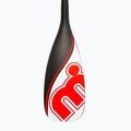 Pagaia SUP in 3 parti Mistral V-Force rosso 4