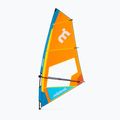 WindSUP Mistral Surf Rig completo di 5.5 Sailv multicolore