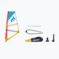 WindSUP Mistral Surf Rig completo di vela 3.0 Monofilm multicolore 2