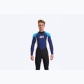 Costume da bagno completo Mistral Uomo 4/3 nero 2