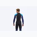 Costume da bagno completo Mistral Uomo 4/3 nero 3