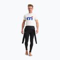 Camicia da bagno Mistral Orlando Lycra bianca da uomo 2