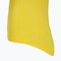 Maglietta da bagno donna Mistral Miami Lycra giallo 7