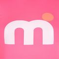 Maglietta da bagno donna Mistral Miami Lycra rosa farina 6