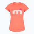 Maglietta da bagno donna Mistral Miami Lycra pesca 4