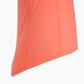 Maglietta da bagno donna Mistral Miami Lycra pesca 7