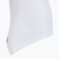 Maglietta da bagno donna Mistral Miami Lycra bianco 7