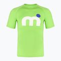 Camicia da bagno Mistral Orlando in lycra verde da uomo 3