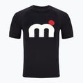 Camicia da bagno Mistral Orlando in lycra da uomo, nero 4