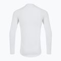 Camicia da bagno Mistral Orlando Lycra bianca da uomo 2