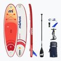 Tavola da SUP Mistral Sunbusrt Air 9'0 rosso 13