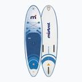 Tavola da SUP Mistral Sunbusrt Air 9'6 bianco/blu 2