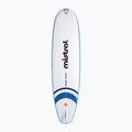 SUP Mistral Sunburst Club Air 10'5 tavola blu/bianca 4