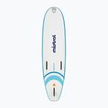 Tavola da SUP Mistral Sunburst Air 10'9 blu/bianco 4