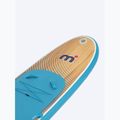 Tavola da SUP Mistral Sunburst Air 10'9 blu/bianco 7