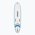 SUP Mistral Sunburst Air 11'0 Legno tavola blu/bianco 4