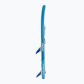 Tavola da SUP Mistral Sunburst Air 11'0 blu/bianco 4