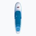Mistral Sunburst Club Air 11'0 tavola da SUP blu/bianca 3