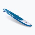 Mistral Sunburst Club Air 11'0 tavola da SUP blu/bianca 6