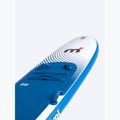 Mistral Sunburst Club Air 11'0 tavola da SUP blu/bianca 7