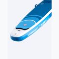 Mistral Sunburst Club Air 11'0 tavola da SUP blu/bianca 8