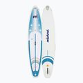 tavola da SUP Mistral Gold Rush Air 11'5 bianco/blu 2