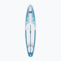 tavola da SUP Mistral Gold Rush Air 11'5 bianco/blu 3