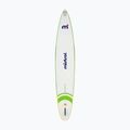 Tavola da SUP Mistral Adventurist Air 14'0" verde/bianco/giallo 3