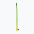 Tavola da SUP Mistral Adventurist Air 14'0" verde/bianco/giallo 4