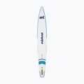 Tavola da SUP Mistral Vortex Air 12'6" x 20,5" blu/bianco 3