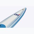 Tavola da SUP Mistral Vortex Air 14'0" x 23.5" blu/bianco 5