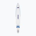 Tavola da SUP Mistral Vortex Air 14'0" x 26" blu/bianco 3