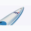 Tavola da SUP Mistral Vortex Air 14'0" x 26" blu/bianco 5