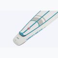 Tavola da SUP Mistral Vortex Air 12'6" x 24" blu/bianco 6