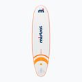 Mistral Aruba SUP board 10'6" blu/arancio/rosa 3