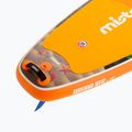 Mistral Aruba SUP board 10'6" blu/arancio/rosa 7