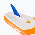 Mistral Aruba SUP board 10'6" blu/arancio/rosa 8