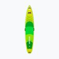 Tavola SUP Mistral Adventurist Air 12ʼ6" x 30 (V2) green/yellow 2