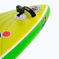 Tavola SUP Mistral Adventurist Air 12ʼ6" x 30 (V2) green/yellow 8
