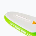 Tavola SUP Mistral Adventurist Air 12ʼ6" x 30 (V2) green/yellow 15