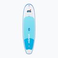 Mistral Bayou SUP board 10'6" blu/bianco 2