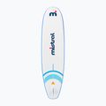 Mistral Bayou SUP board 10'6" blu/bianco 3