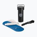 Mistral Bayou SUP board 10'6" blu/bianco 9