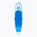 Tavola da SUP Mistral Palau 10'6" blu/bianco 2