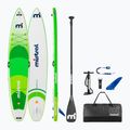 Tavola da SUP Mistral Mangrove 12'6" verde/bianco