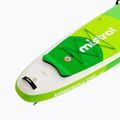 Tavola da SUP Mistral Mangrove 12'6" verde/bianco 7