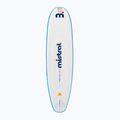 Tavola da SUP Mistral Sunburst Double Club 10'6" tavola bianca/verde 3