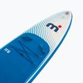 Tavola da SUP Mistral Sunburst Double Club 11'6" tavola bianca/verde 5